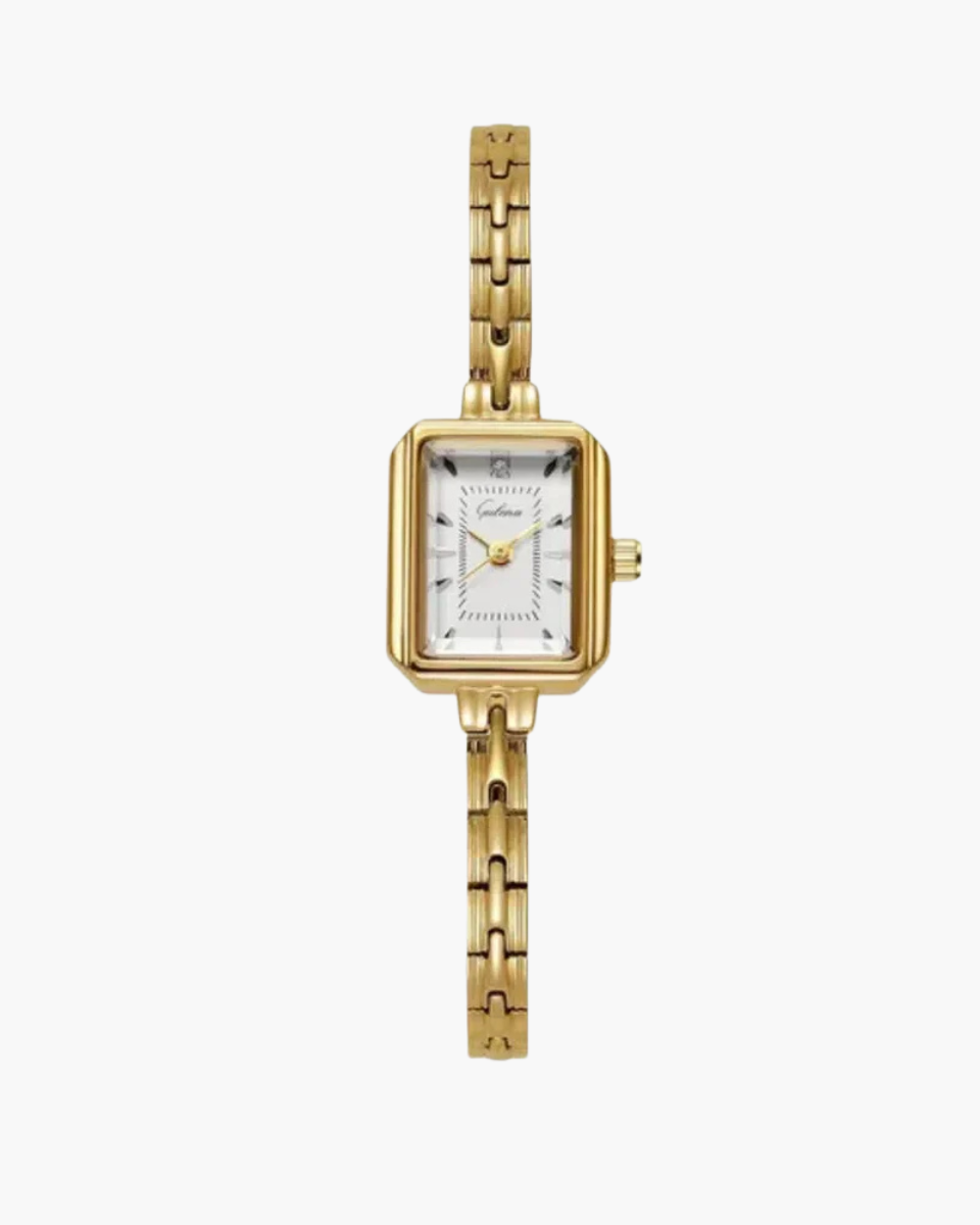 Maris – Square face design – Vintage watch-10173356572999-Ivory Ombre