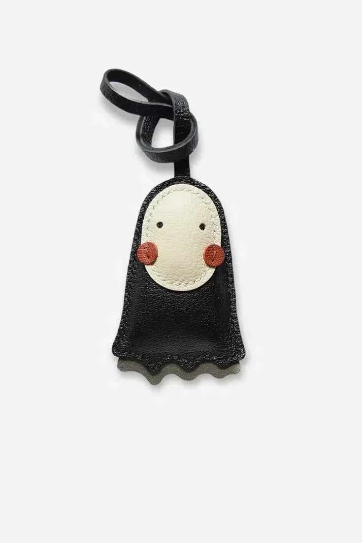 Sans Visage – Mysterious style – Bag charm-10174674927943-Ivory Ombre