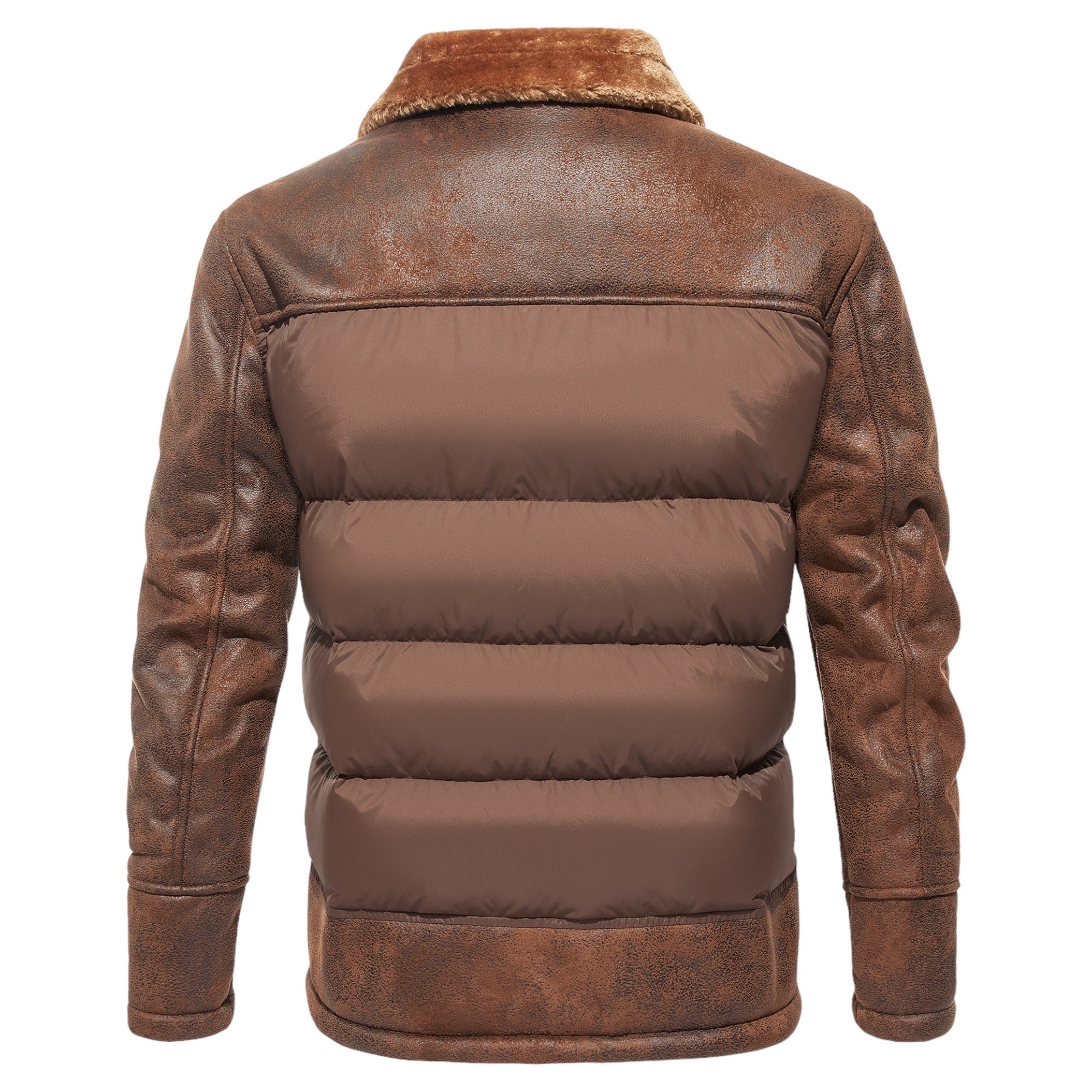 Glacia - Men's Jacket