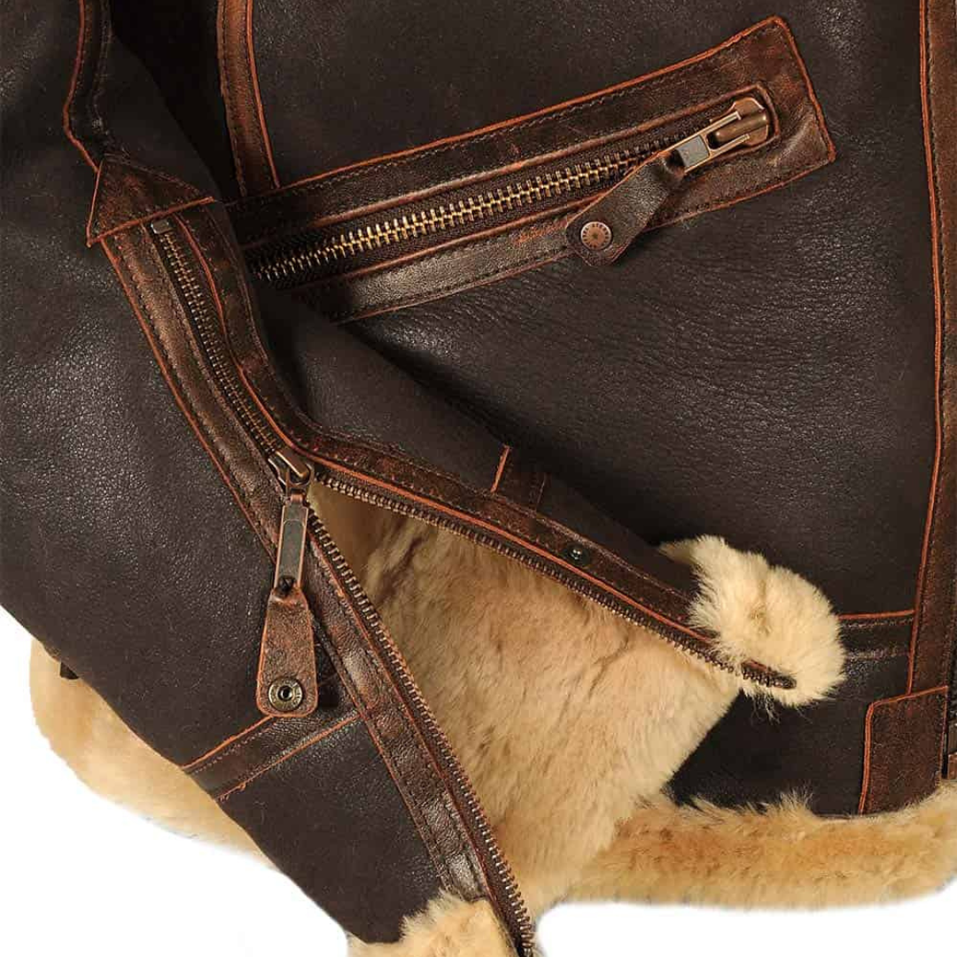 Damian – The Jacket for Bold Men