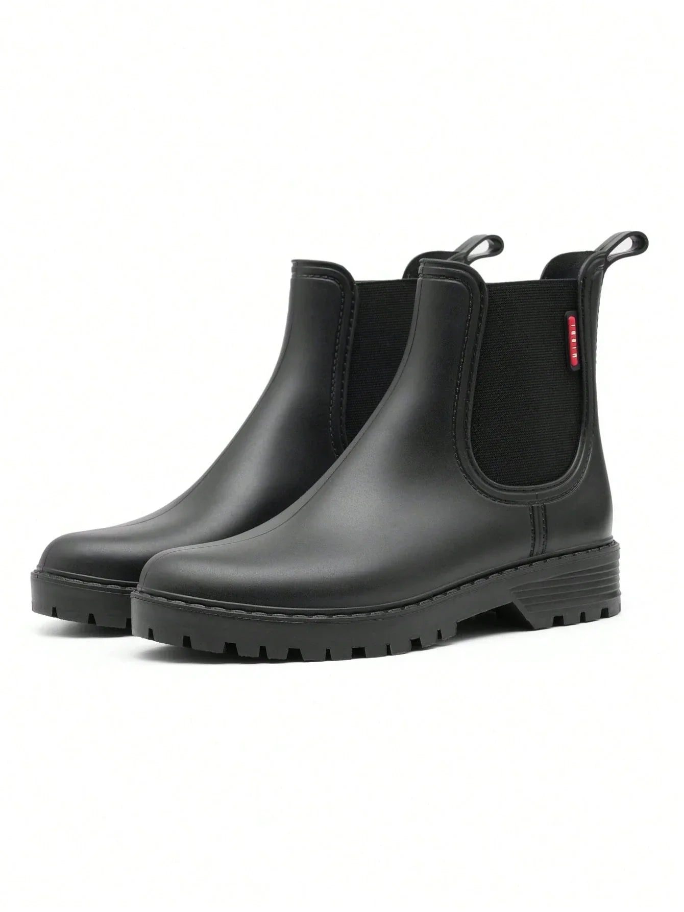 Eloura - Storm Grace Boots