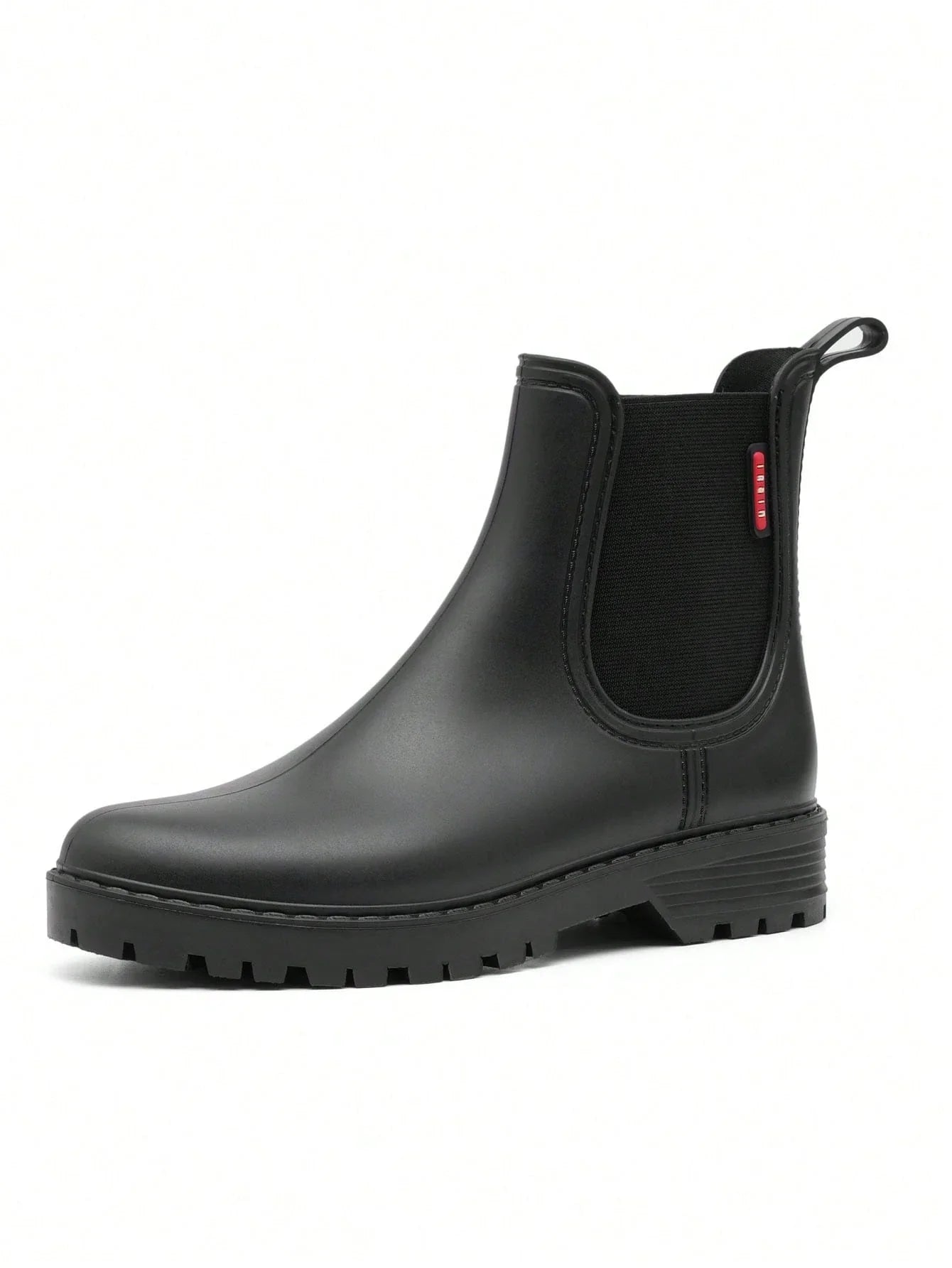 Eloura - Storm Grace Boots