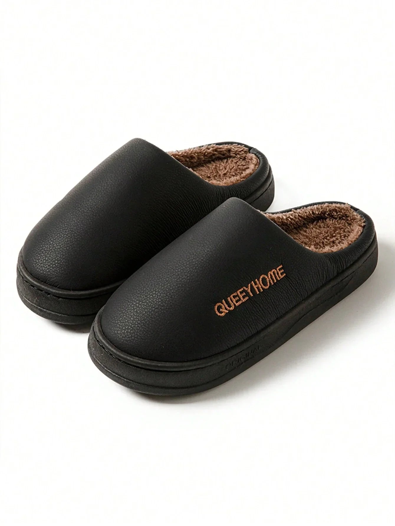 Jarran - Alpine Ember Slides