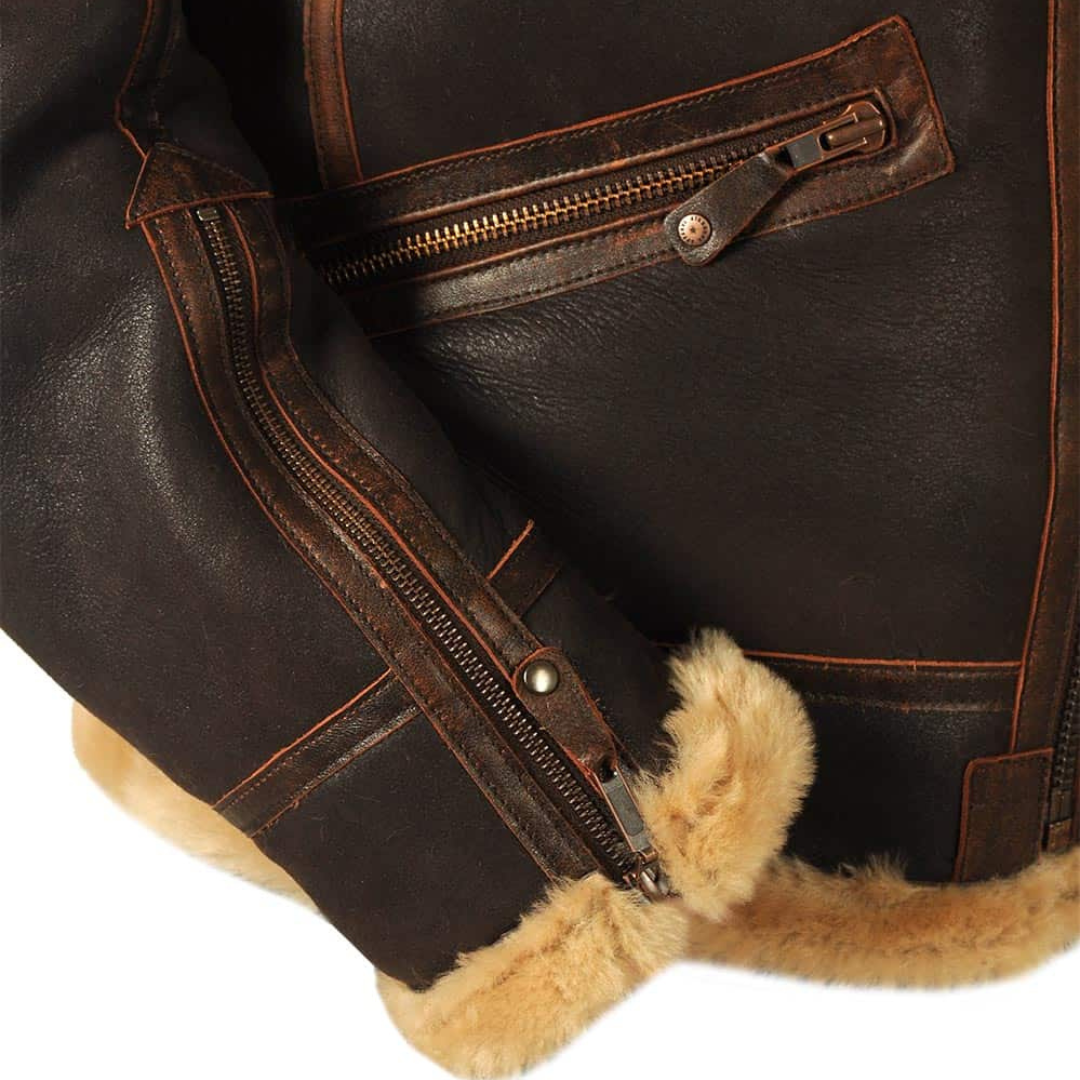 Damian – The Jacket for Bold Men
