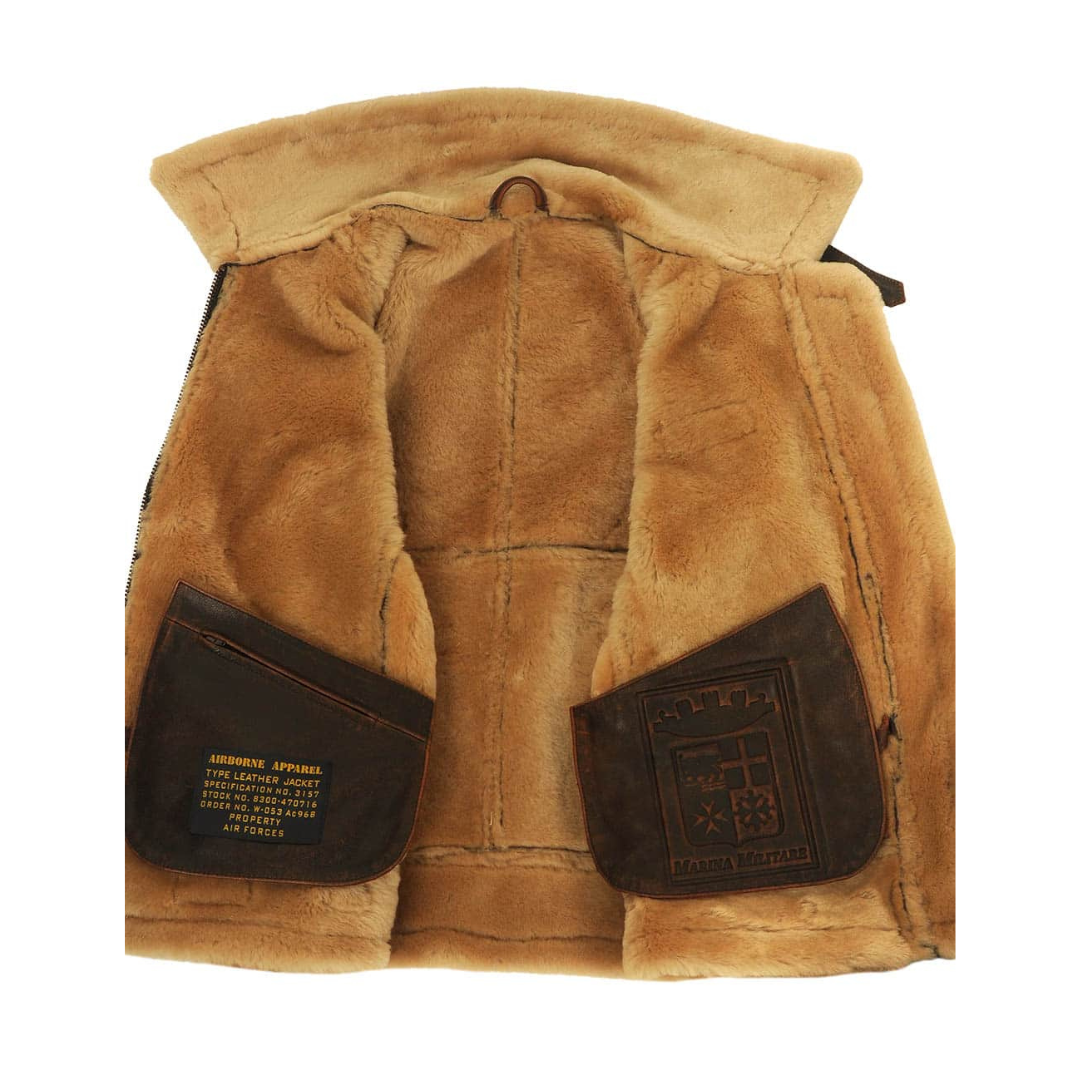 Damian – The Jacket for Bold Men