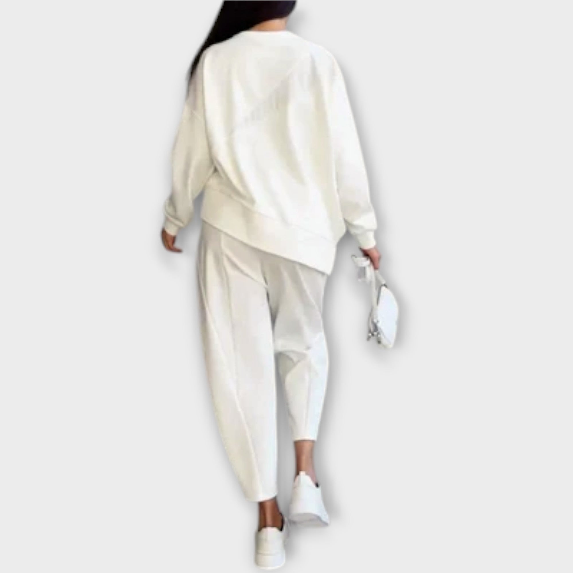 Janice - Casual Two-Piece Set