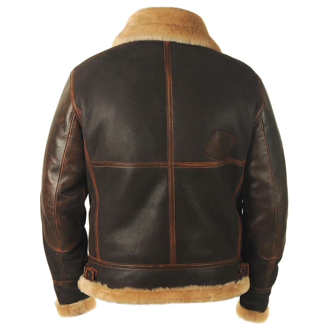 Damien – The Jacket for Bold Men