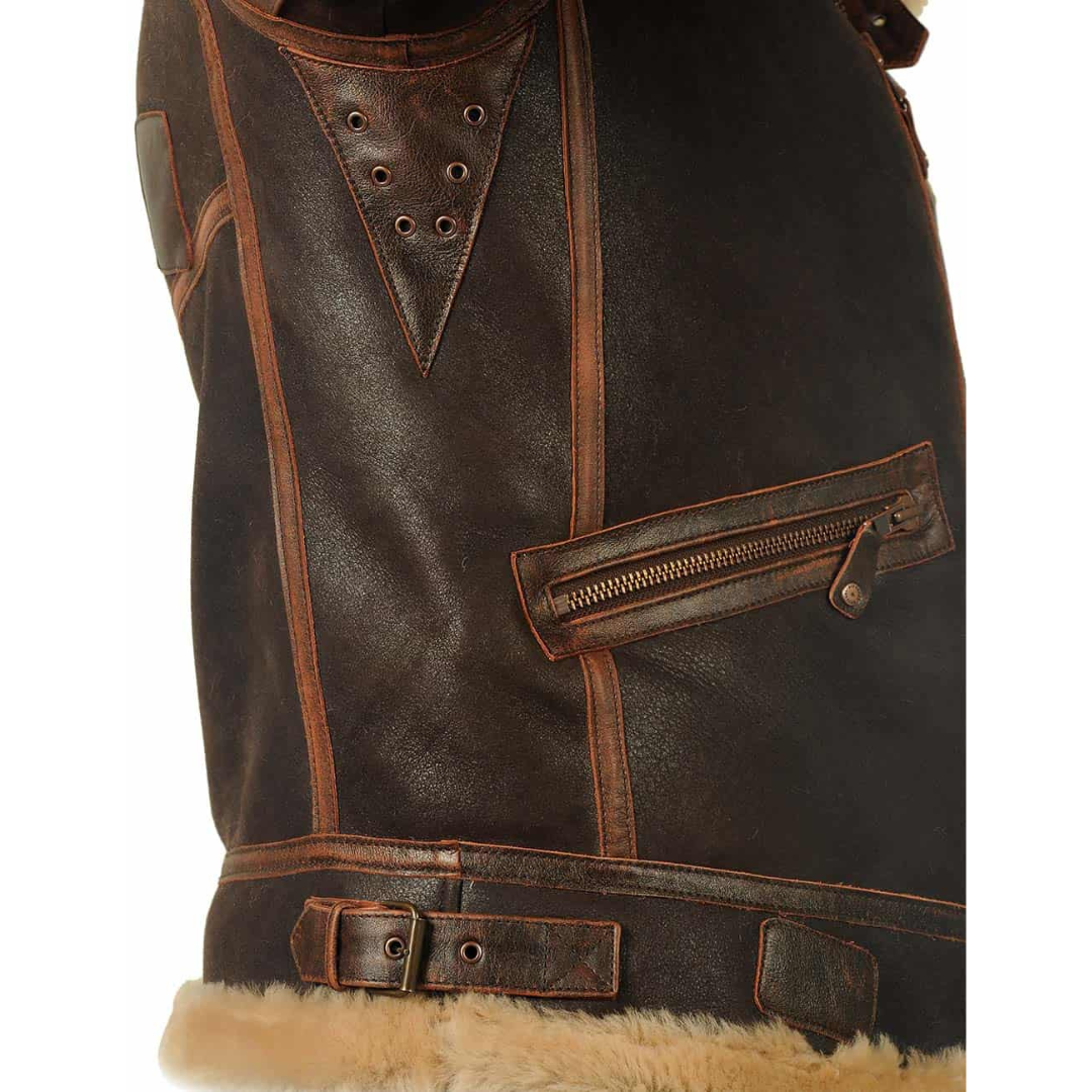 Damian – The Jacket for Bold Men