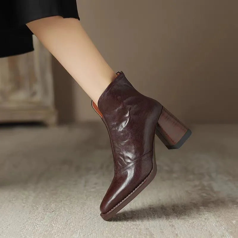 Appy - Ankle Boots