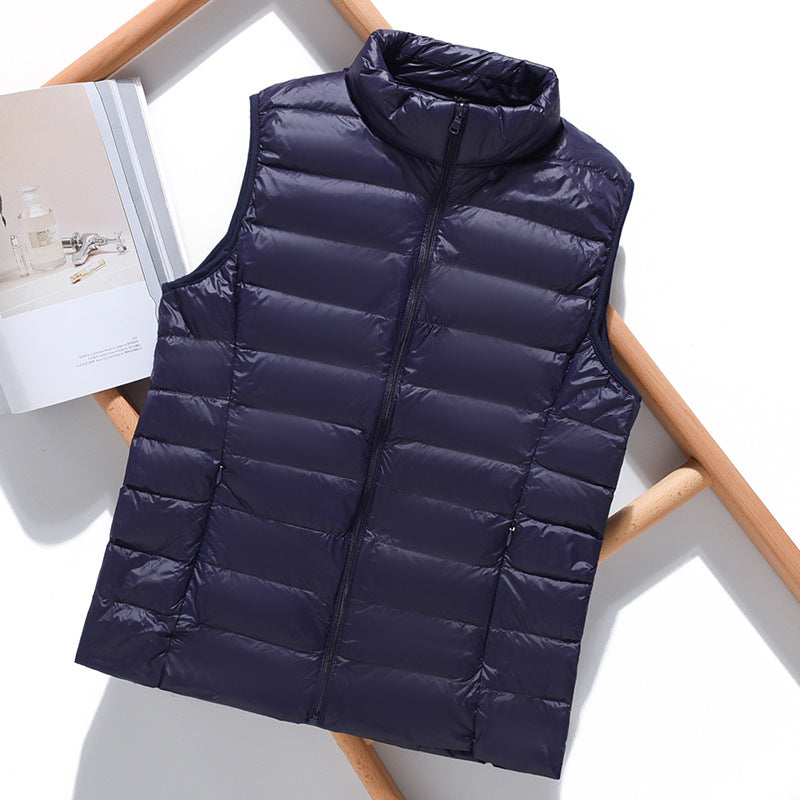 Belgrave - Lightweight Women’s Puffer Gilet