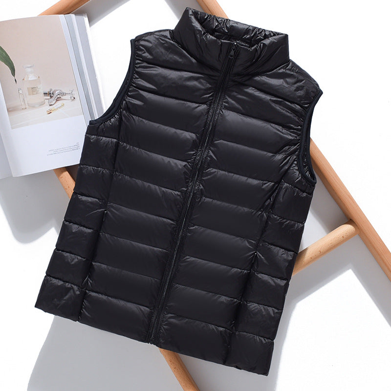 Belgrave - Lightweight Women’s Puffer Gilet
