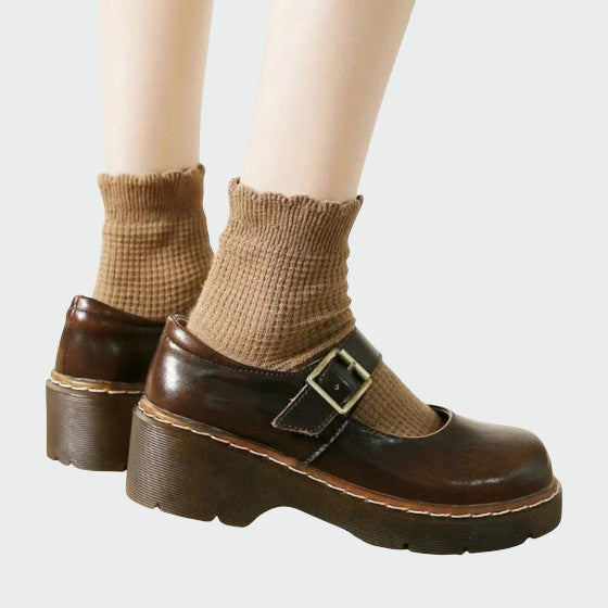 Cecelia - Elegant Original Mary Jane Shoes