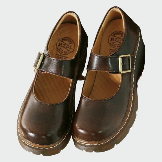 Cecelia - Elegant Original Mary Jane Shoes