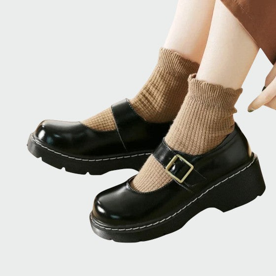 Cecelia - Elegant Original Mary Jane Shoes