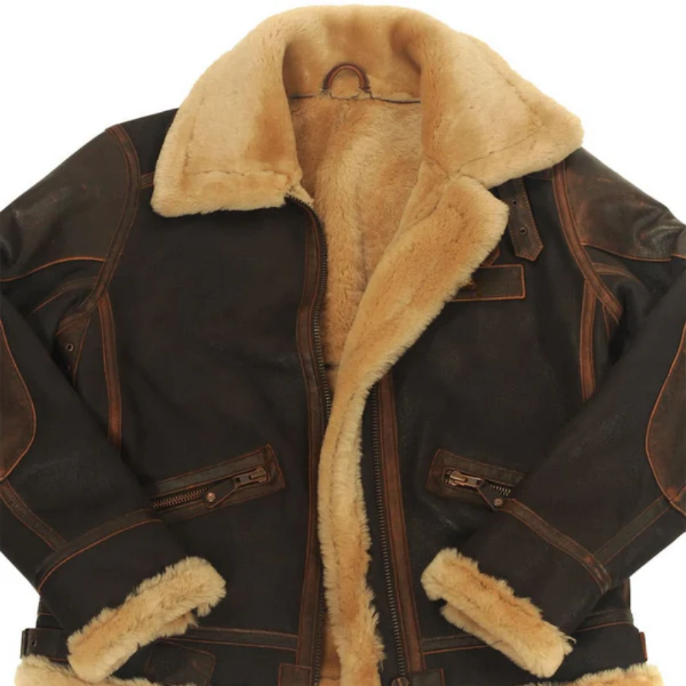 Damian – The Jacket for Bold Men