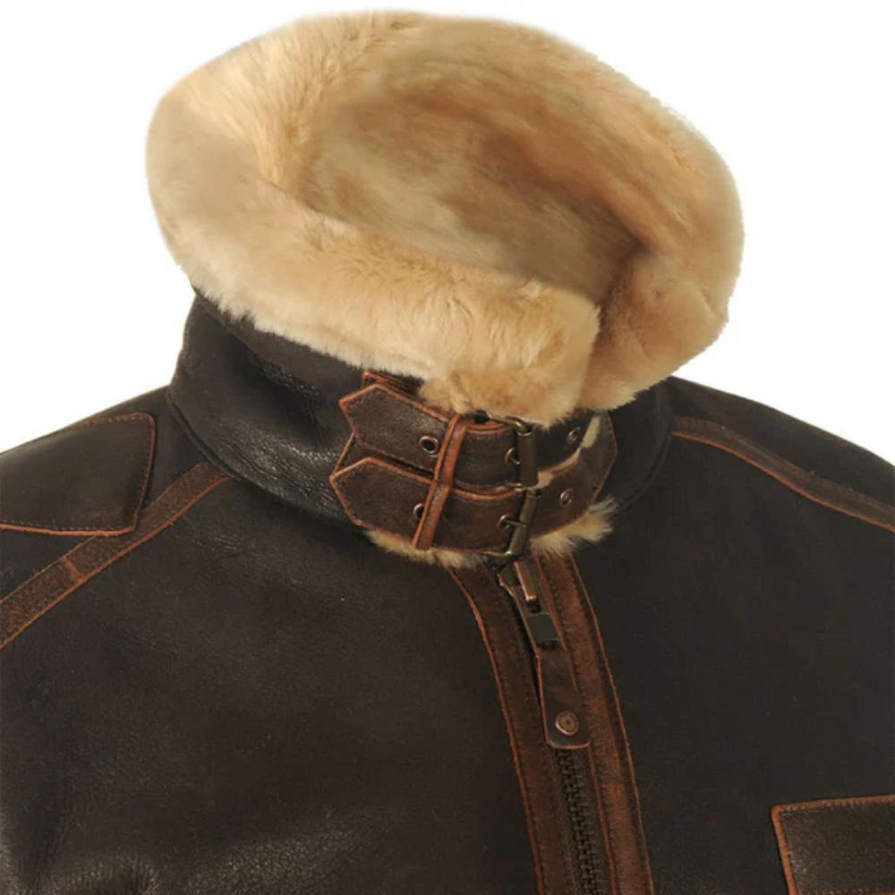Damian – The Jacket for Bold Men