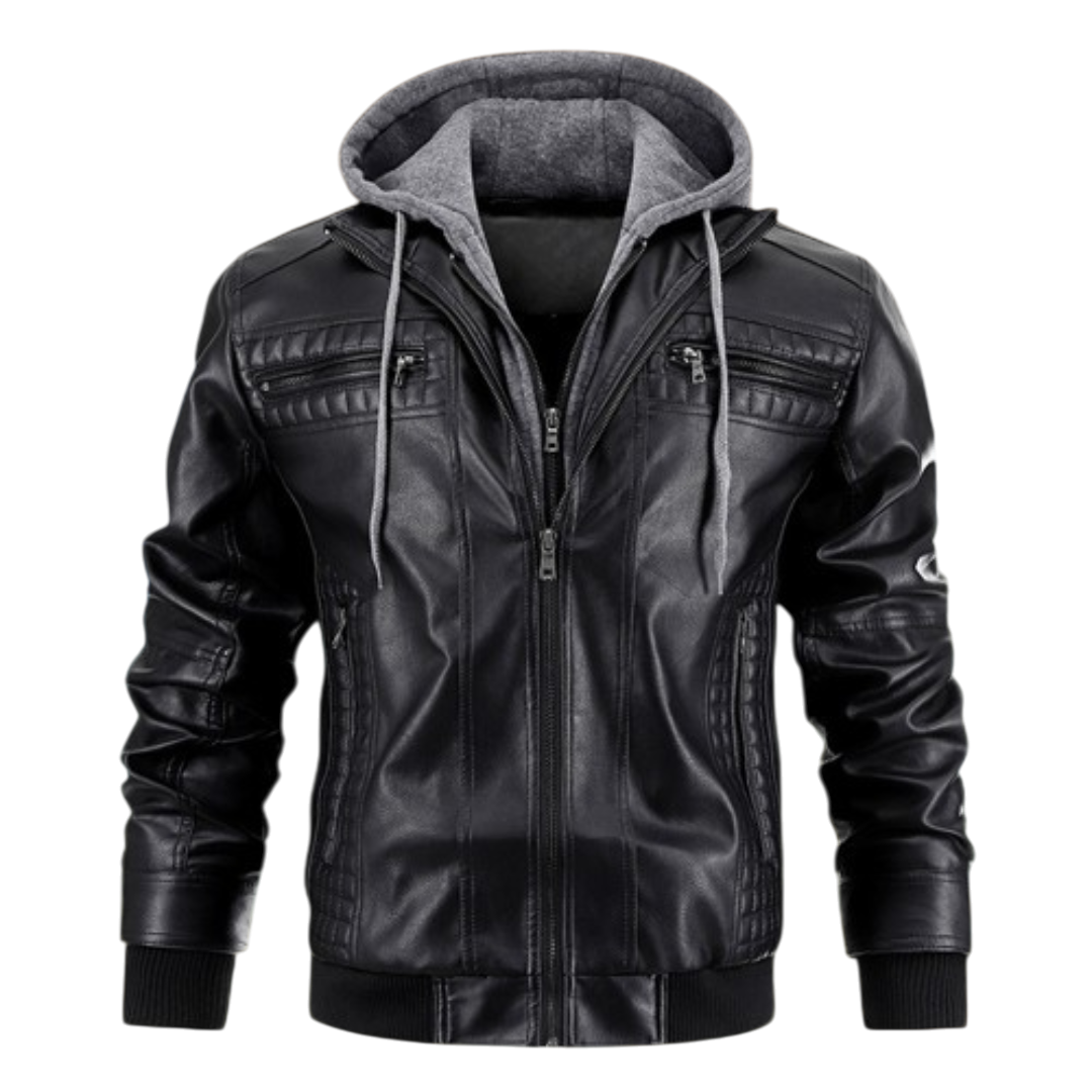 Hubert - Men's Winter Jacket