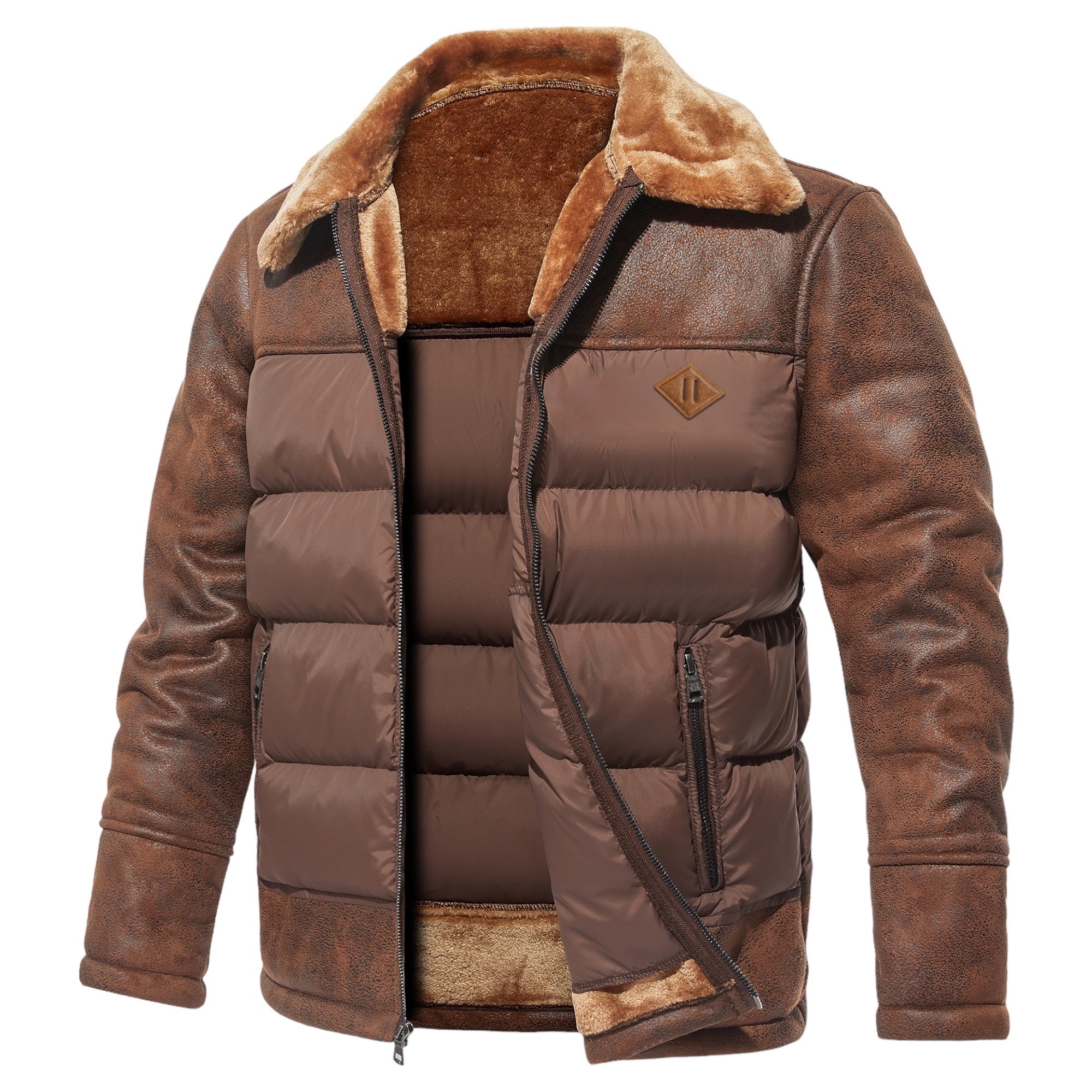 Glacia - Men's Jacket