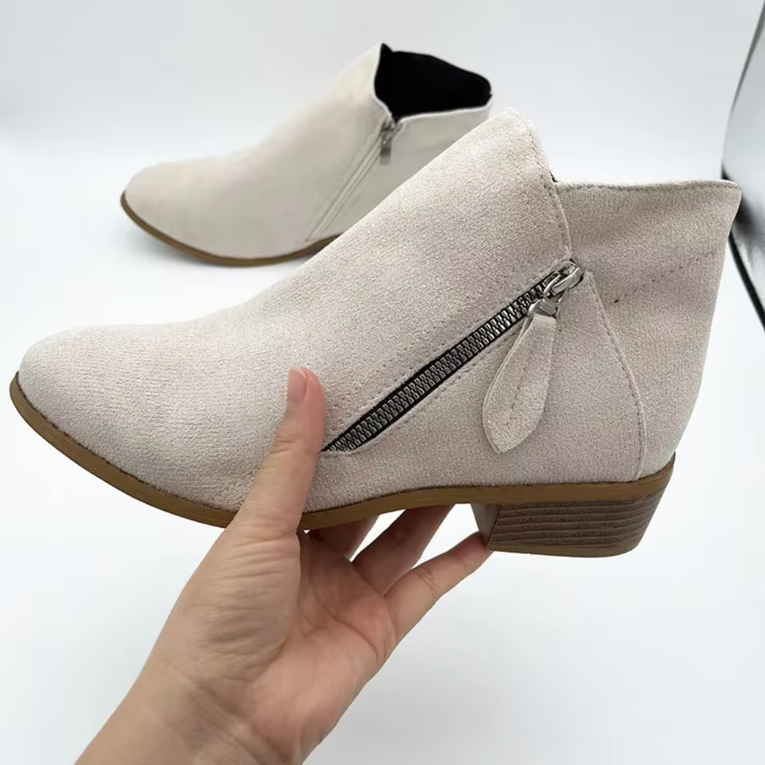 Freya - Support Boots