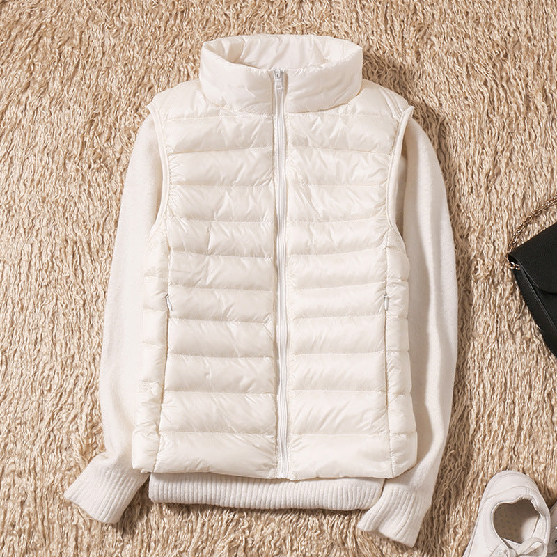 Galora - Ultralight Puffer Vest