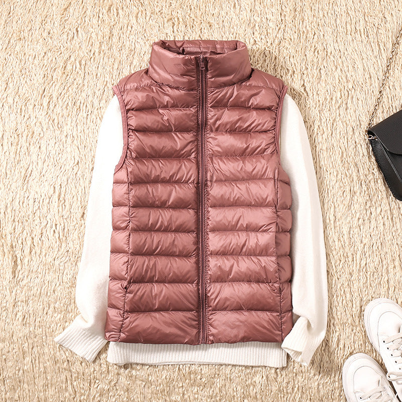 Galora - Ultralight Puffer Vest