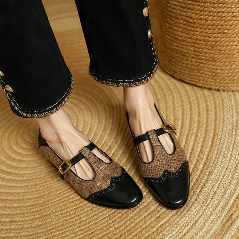 Genira - Vintage Shoes