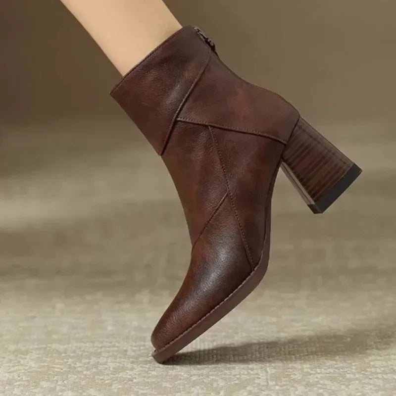 Gothy - Chelsea Boots