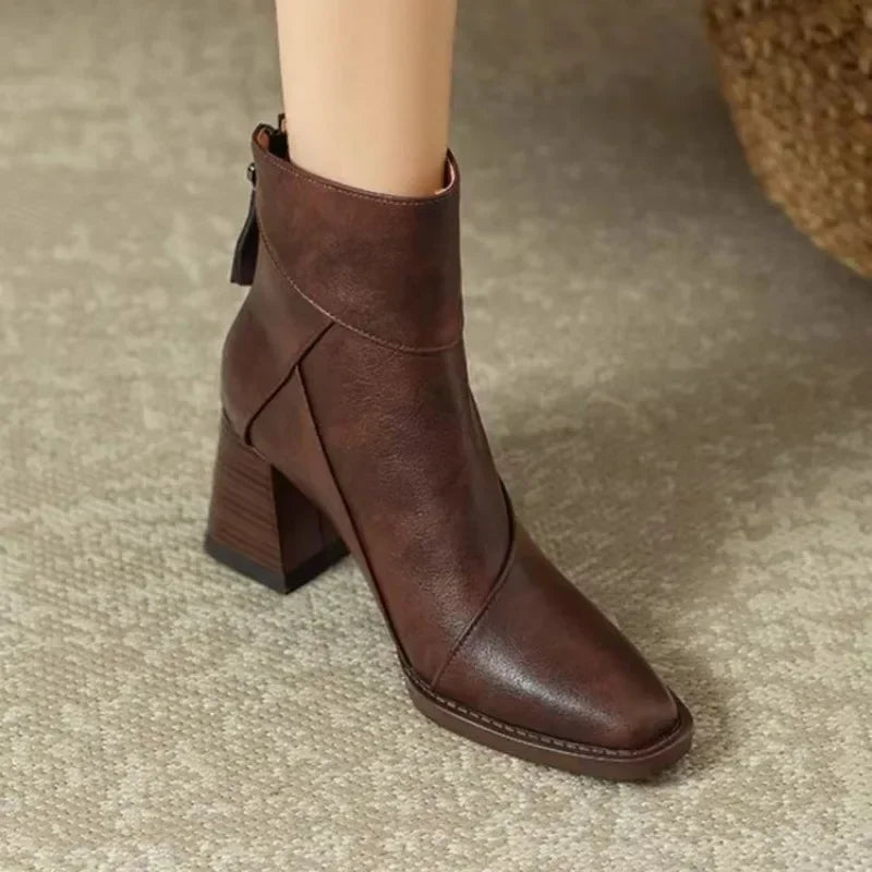 Gothy - Chelsea Boots