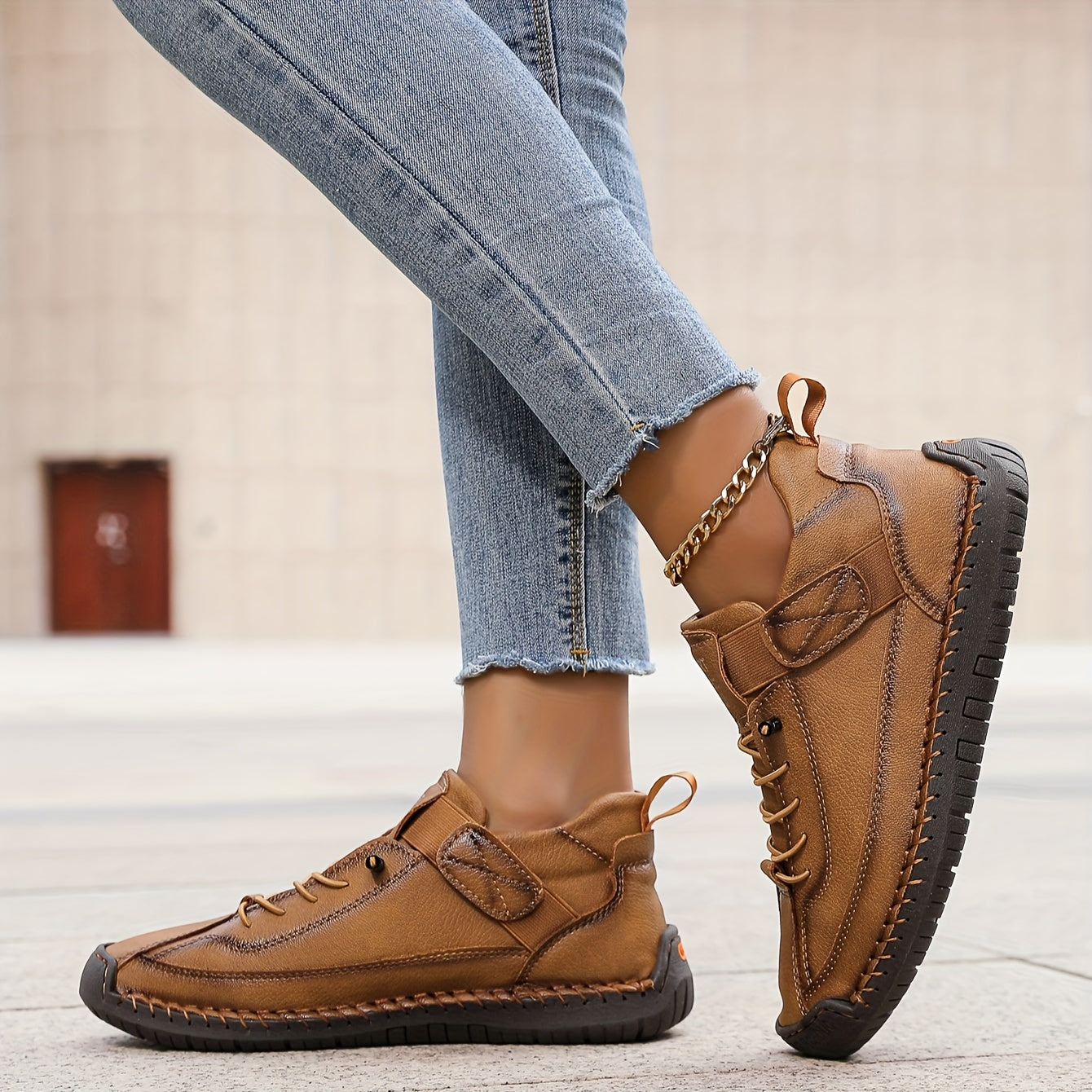 Helen - Ankle Boots