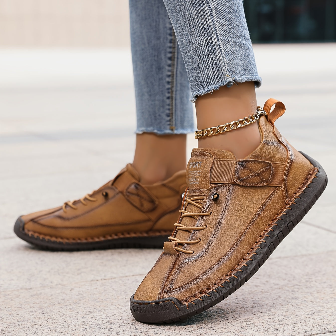 Helen - Ankle Boots
