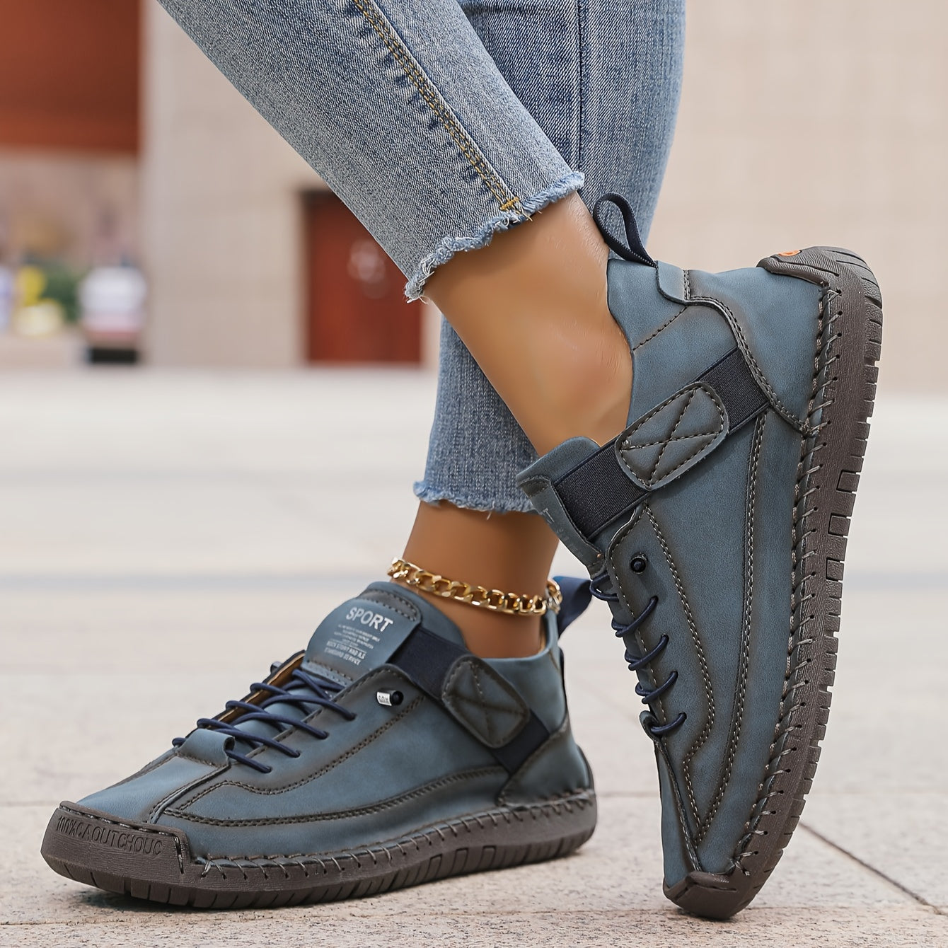 Helen - Ankle Boots