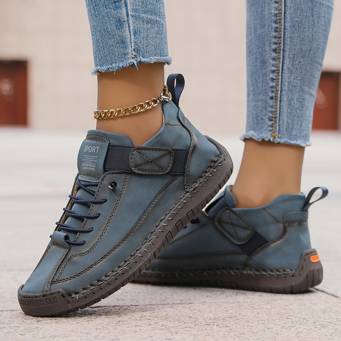 Helen - Ankle Boots