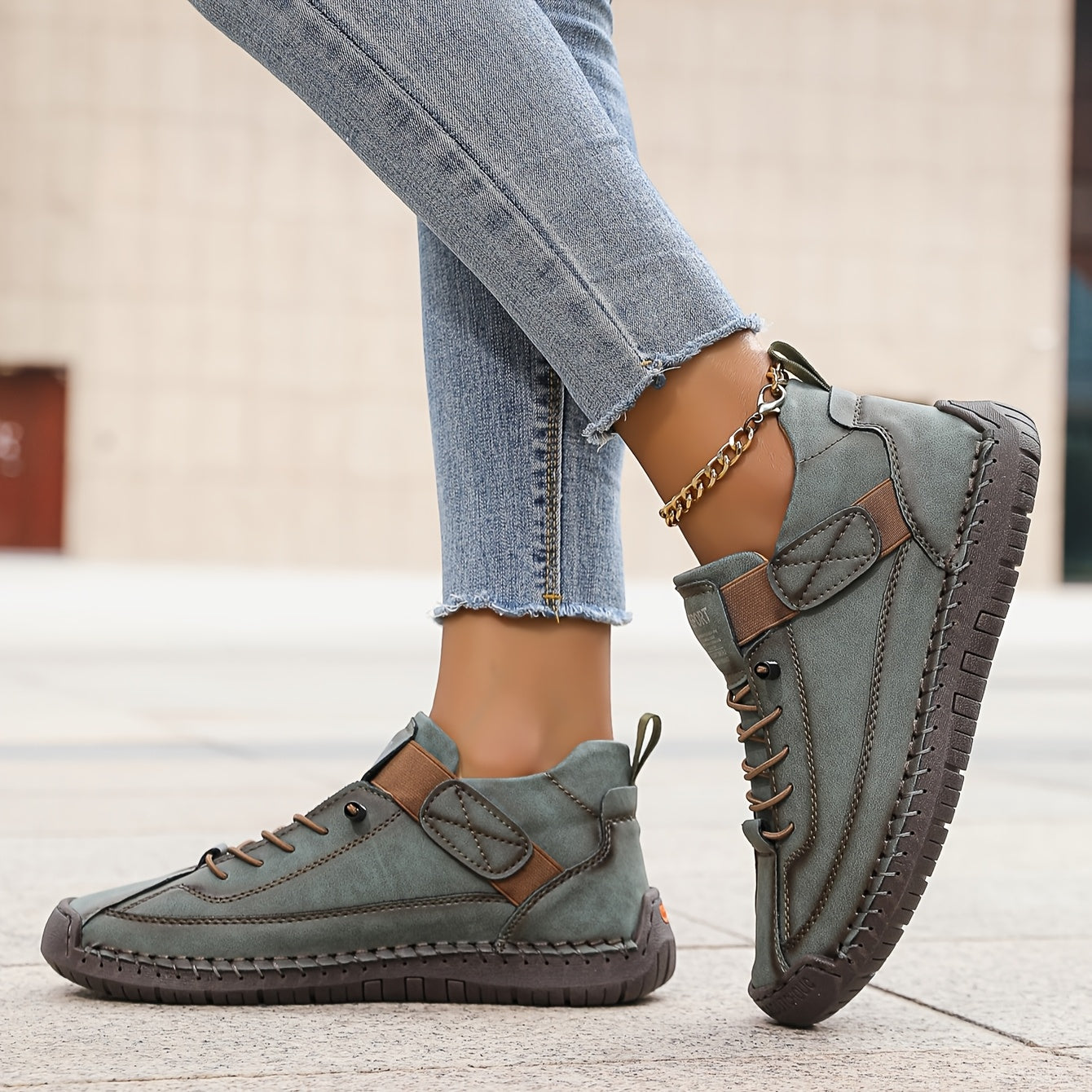 Helen - Ankle Boots