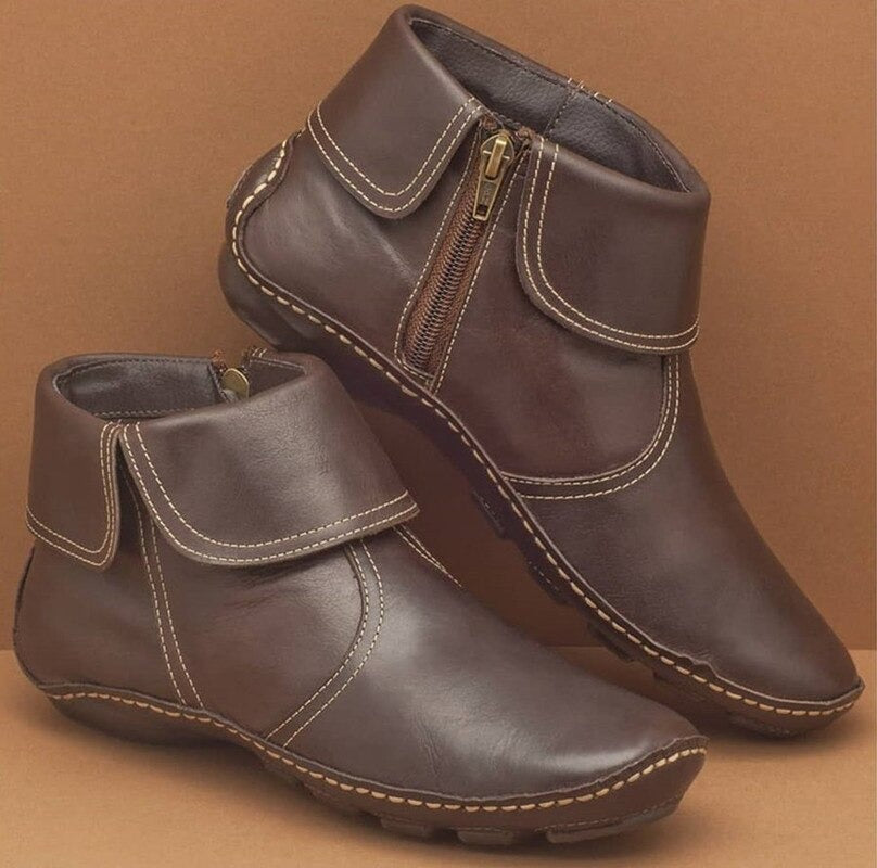 Lenivel - Comfort Boots