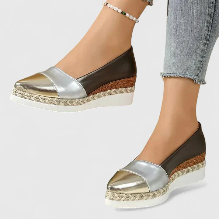 Niv - Orthopedic Loafers