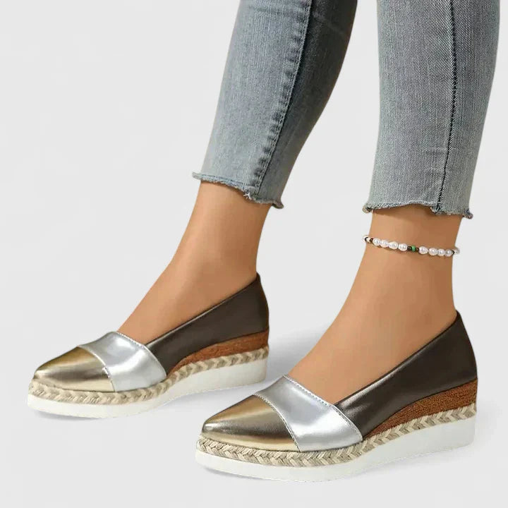Niv - Orthopedic Loafers
