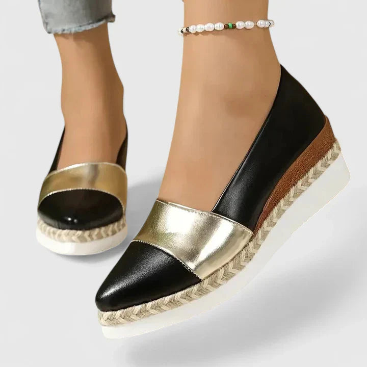 Niv - Orthopedic Loafers