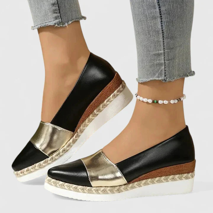 Niv - Orthopedic Loafers