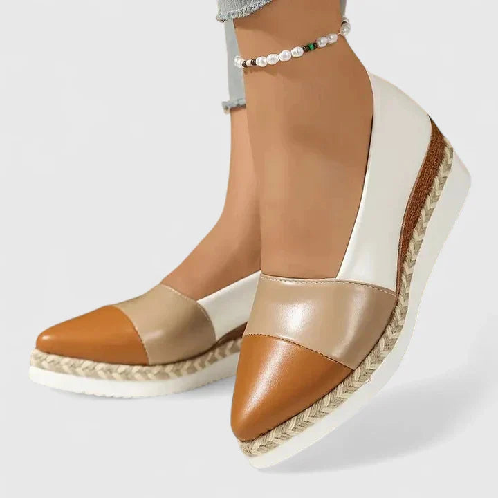 Niv - Orthopedic Loafers