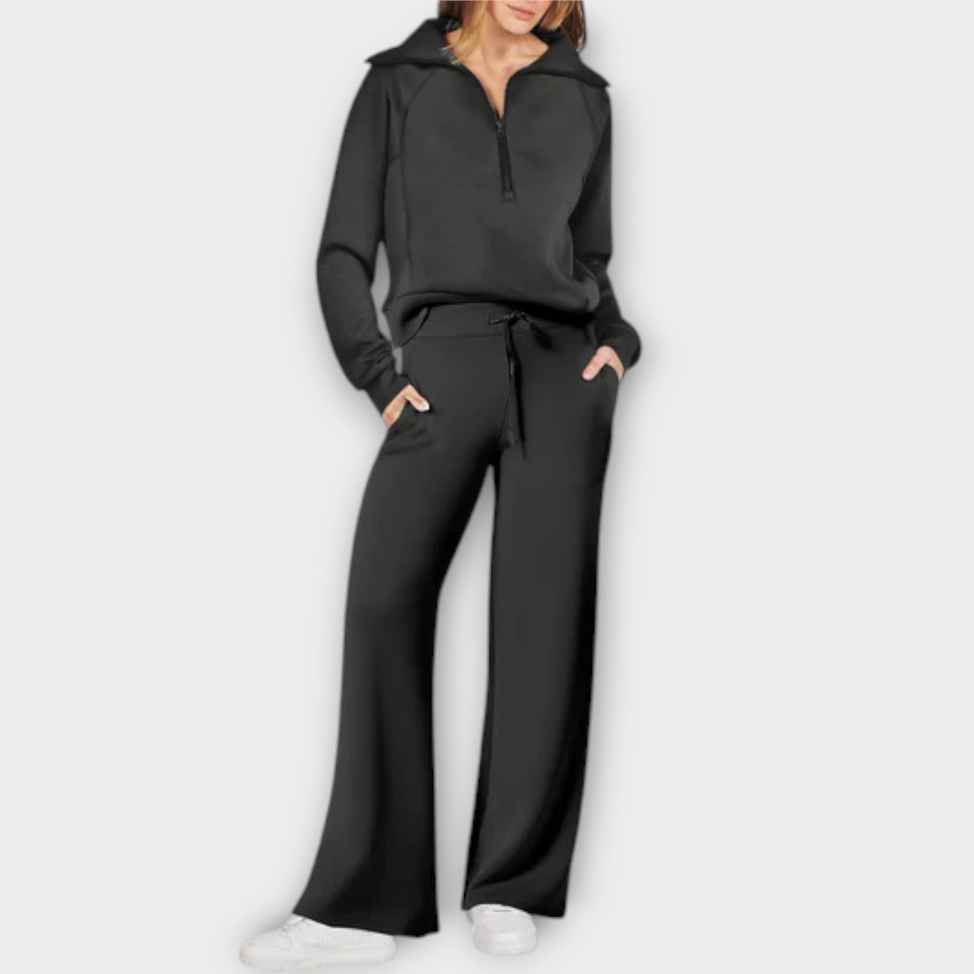 Eline - 2-Piece Cozy Lounge Set