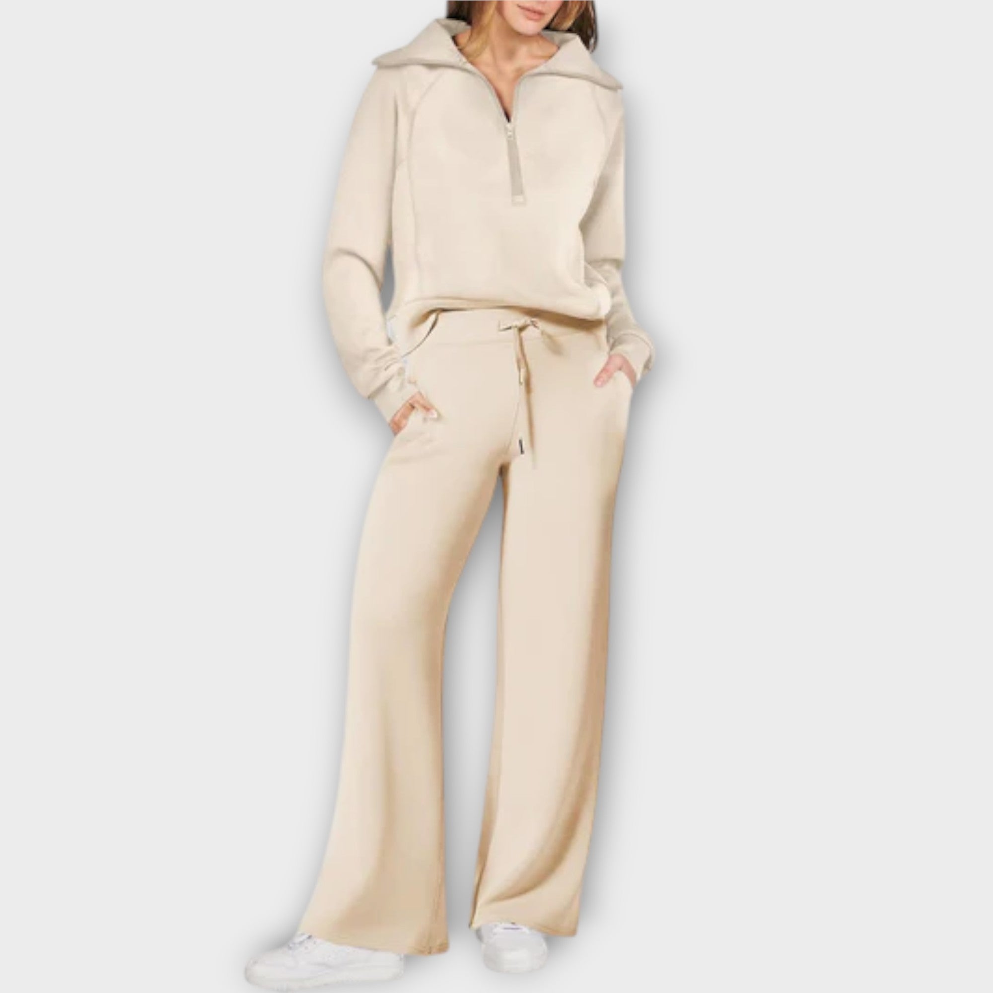 Eline - 2-Piece Cozy Lounge Set