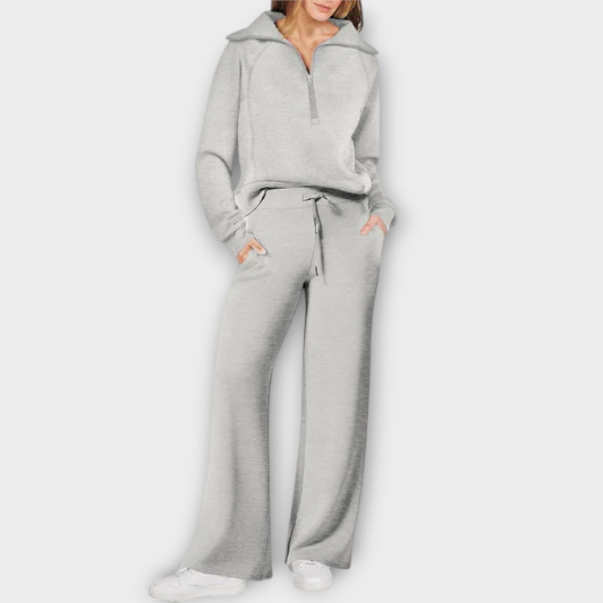 Eline - 2-Piece Cozy Lounge Set