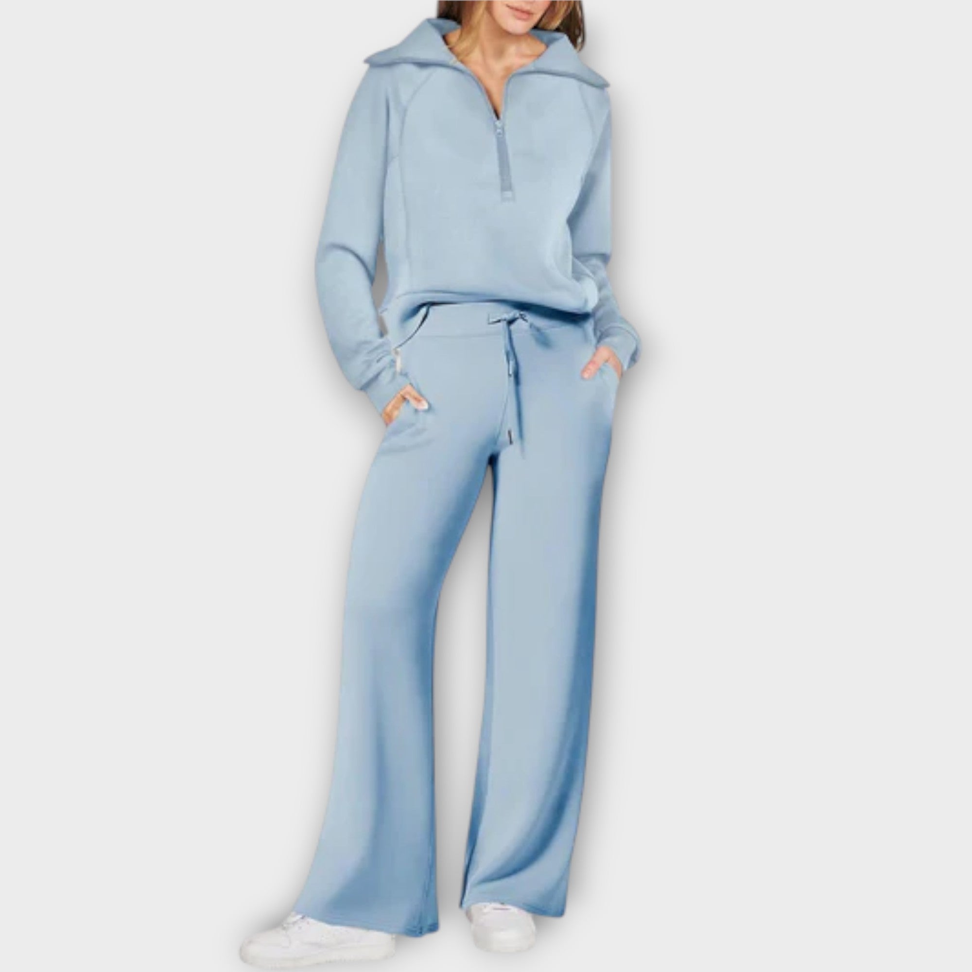 Eline - 2-Piece Cozy Lounge Set