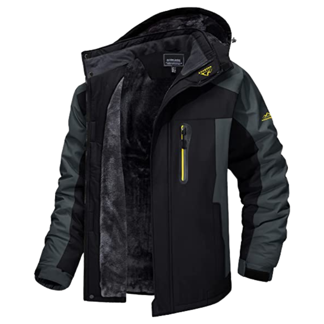 Jack - Winter Jacket