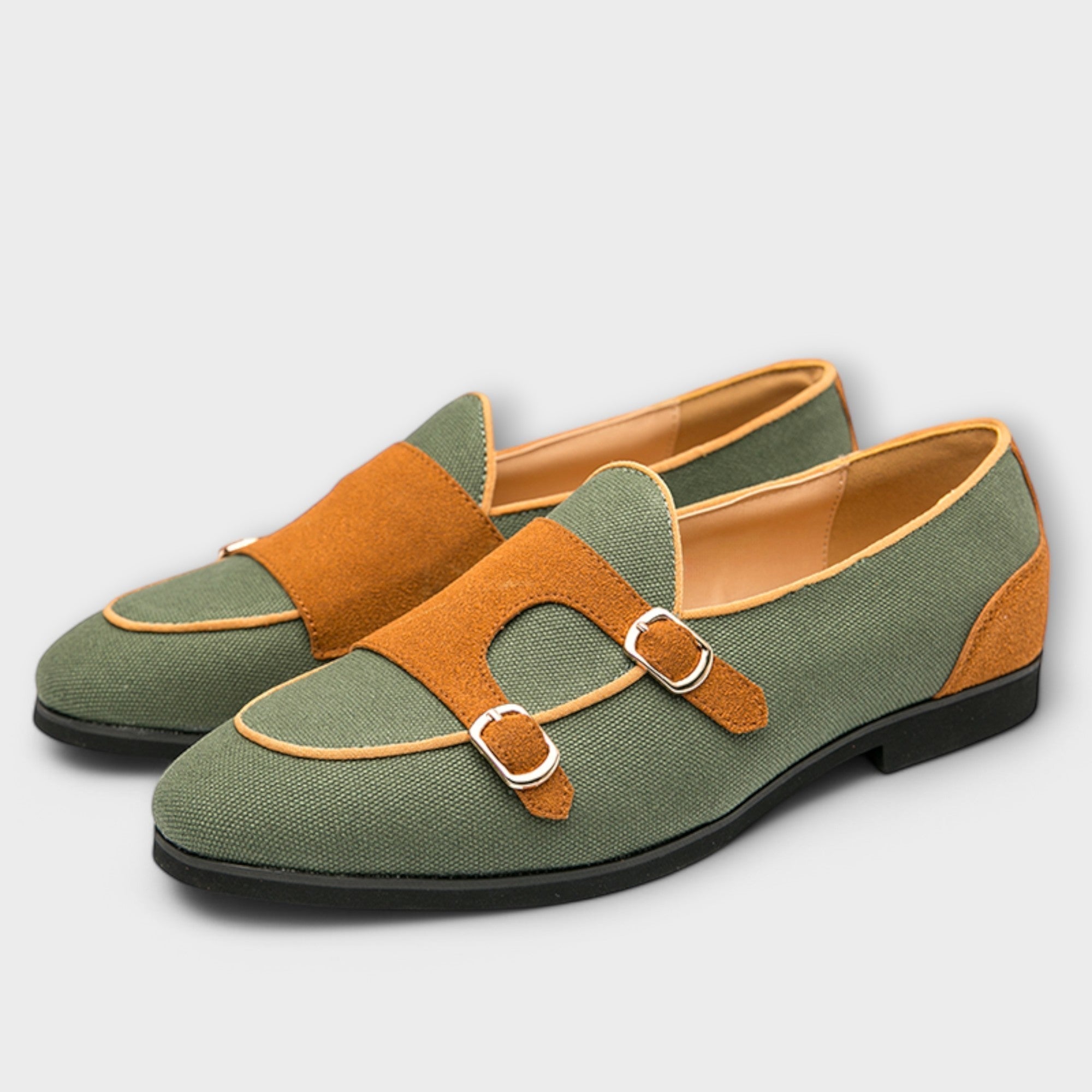Elina - Soft Indoor Comfort Slippers