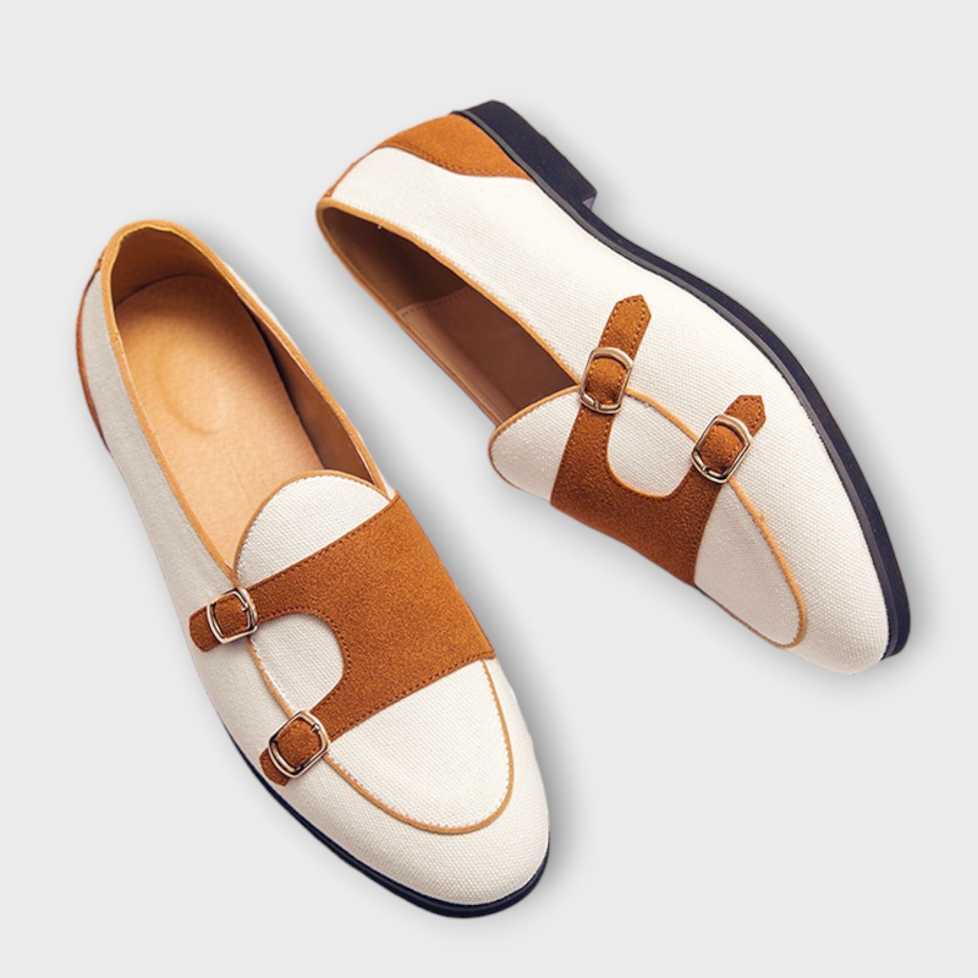 Elina - Soft Indoor Comfort Slippers