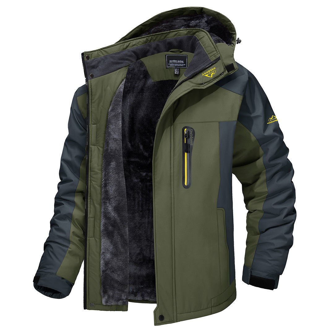 Jack - Winter Jacket