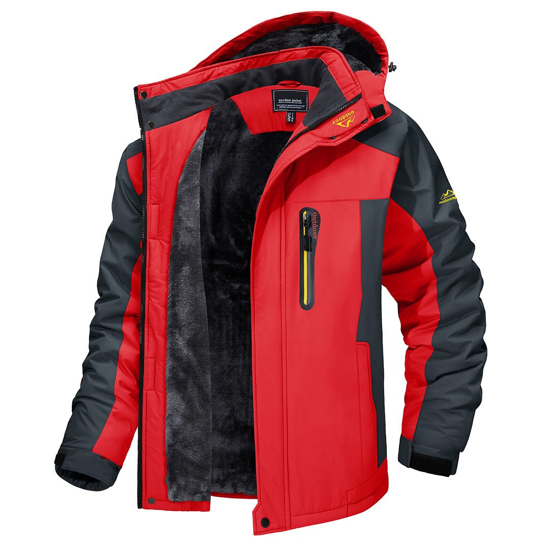 Jack - Winter Jacket