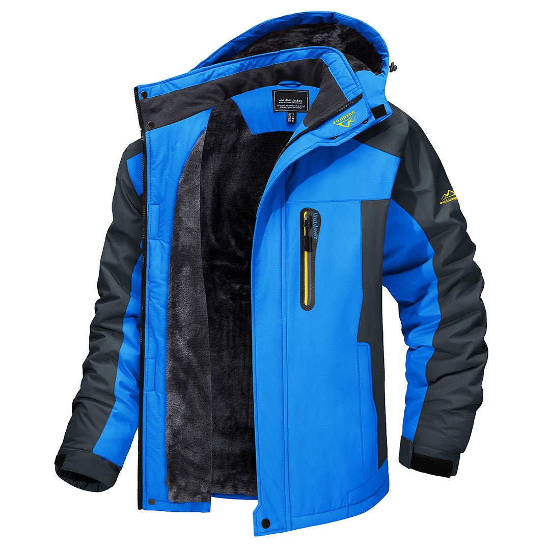 Jack - Winter Jacket